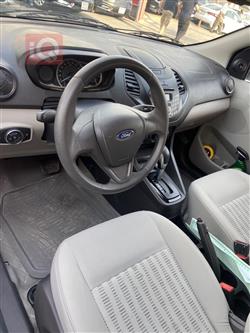 Ford Figo